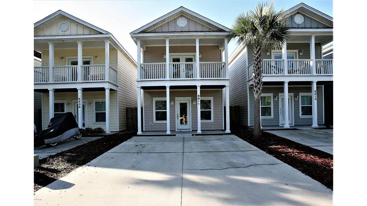 8611 Marlin Place - Photo 1