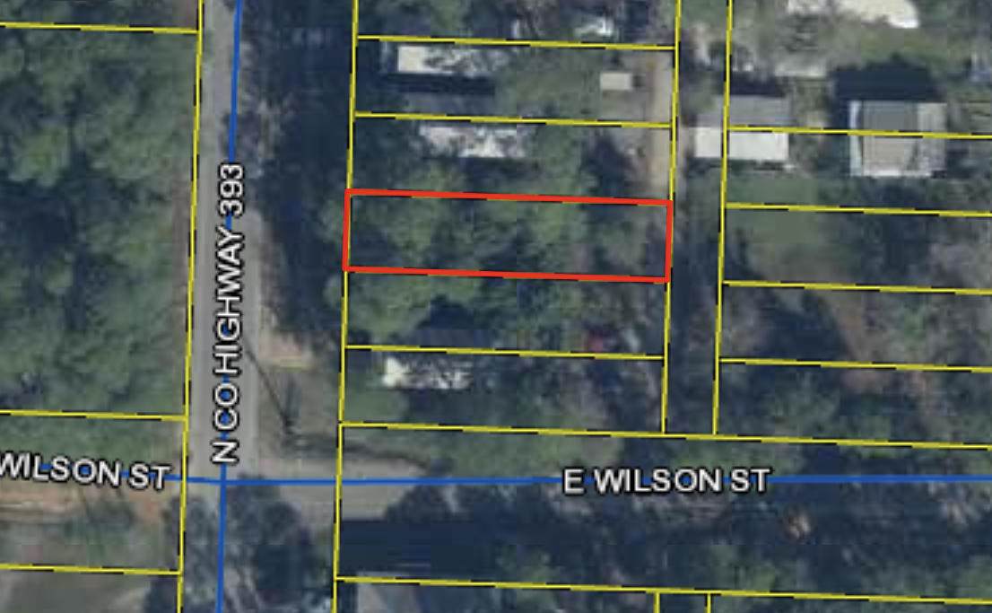 LOT 11 Blk 44 Hwy 393 - Photo 1