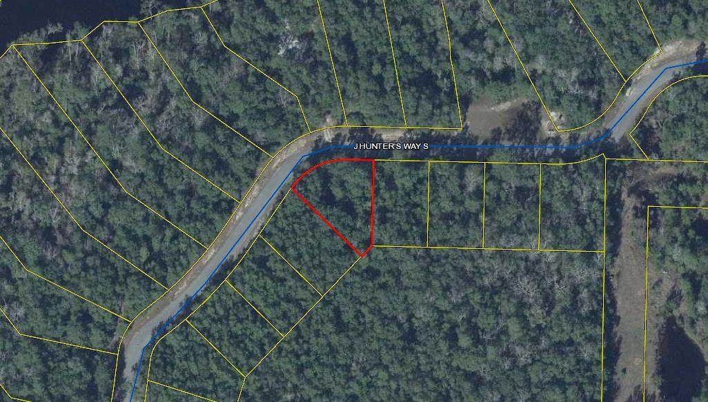 Lot 72 J Hunter Way - Photo 1