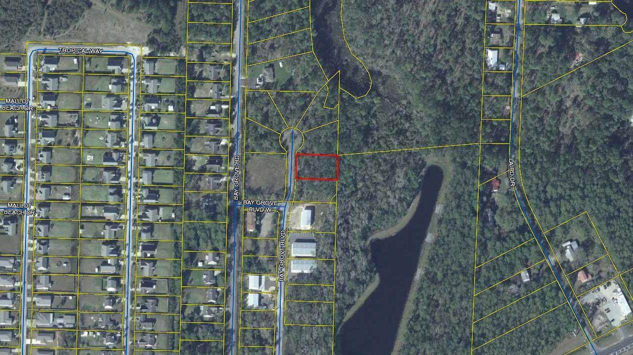 Lot 8 Bay Grove Boulevard - Photo 1