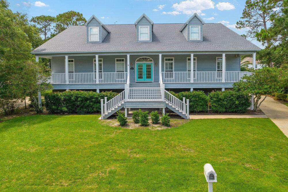 4741 Chinquapin Drive - Photo 1