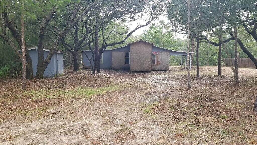 2481 Salamanca Street - Photo 1