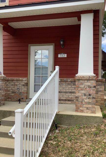 723 Arbor Lake Drive - Photo 1