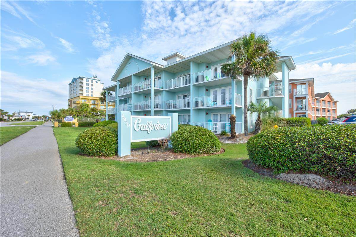 2830 Scenic Gulf Drive - Photo 1