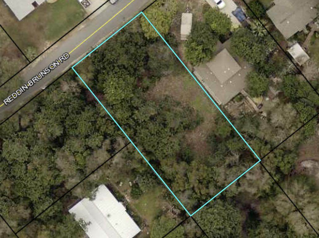 3 Reddin Brunson Road - Photo 1