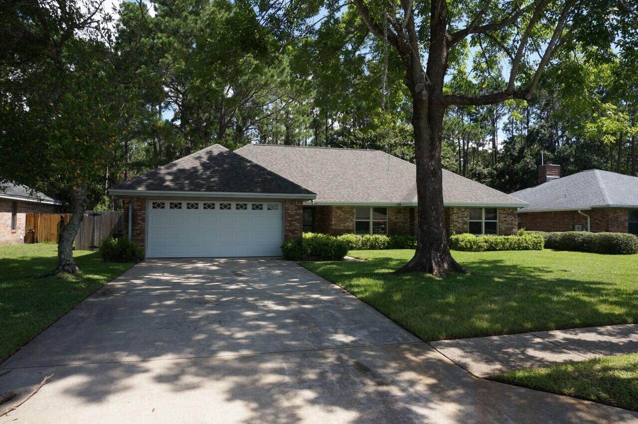 818 Overbrook Drive - Photo 1