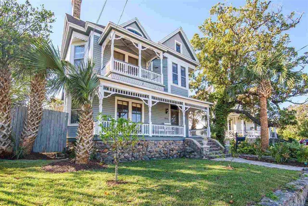 913 Palafox Street - Photo 1