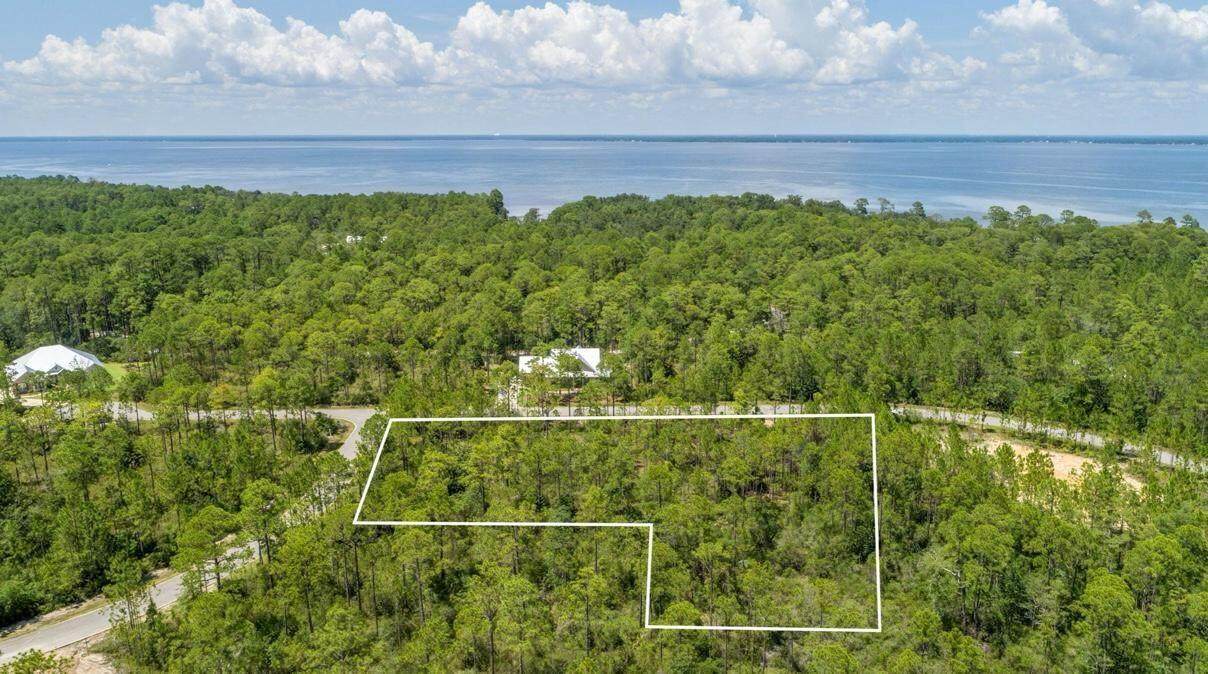 Lot 48 Seclusion Way - Photo 1