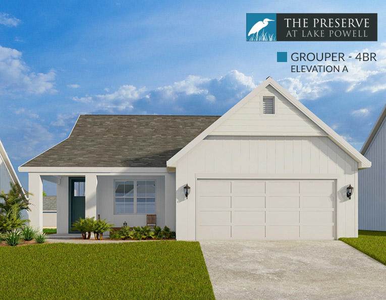 716 Landing Circle - Photo 1
