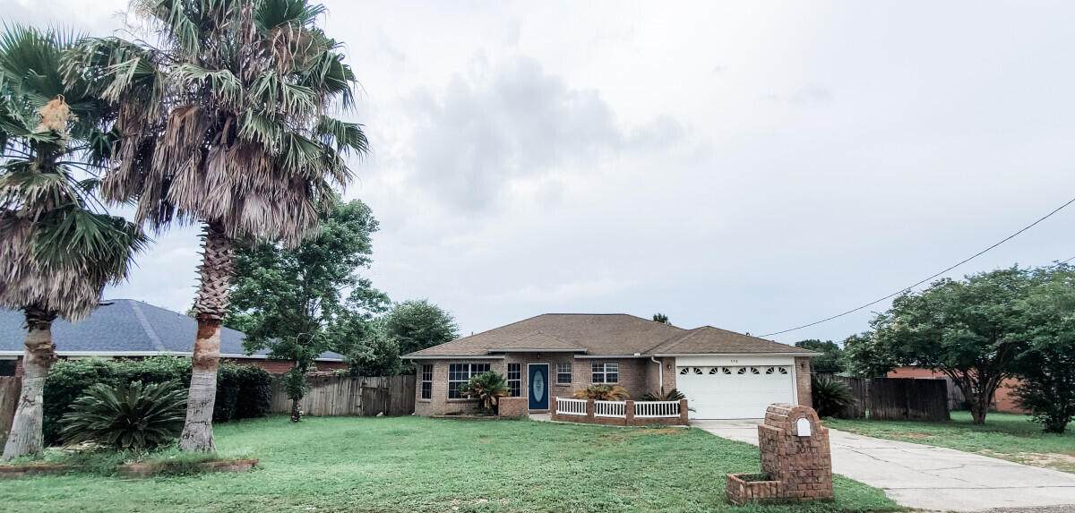350 Peggy Drive - Photo 1