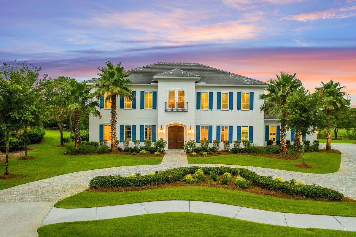 6302 Augusta Cove - Photo 1