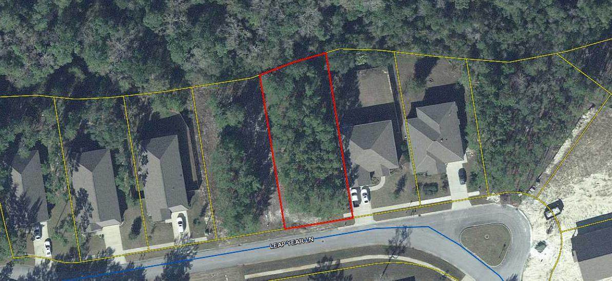 Lot 5 Leap Year Lane - Photo 1