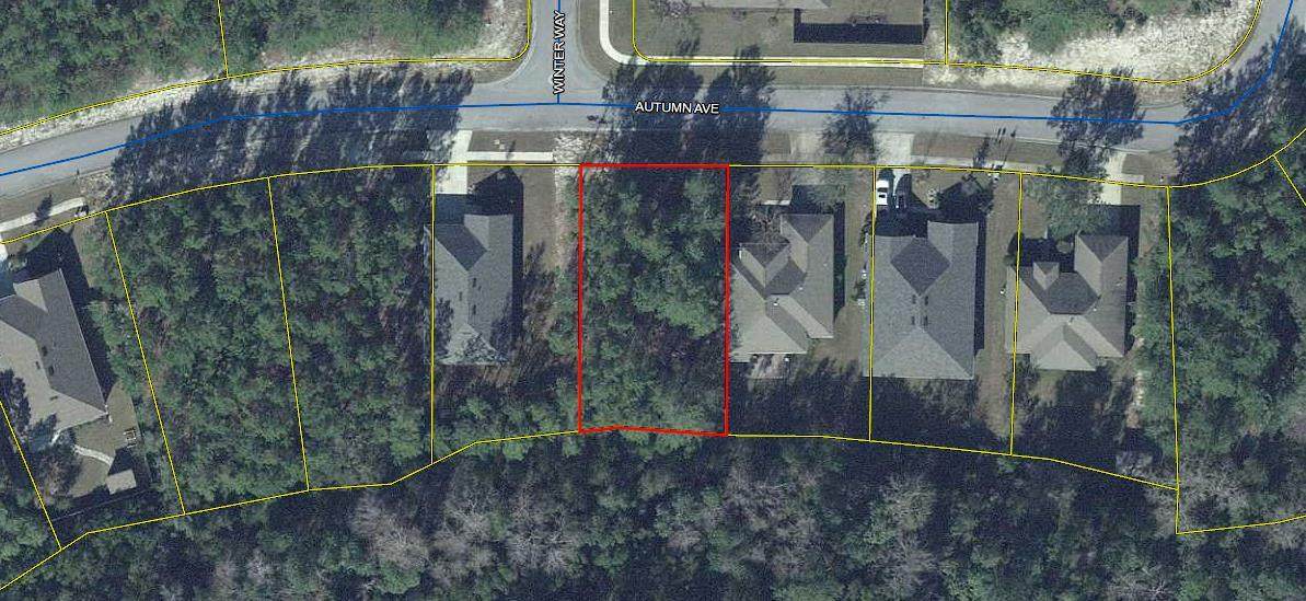 Lot 36 Autumn Avenue - Photo 1