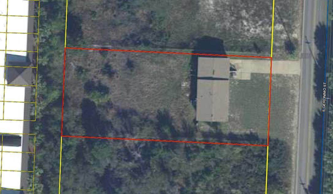 514 Geronimo Street - Photo 1