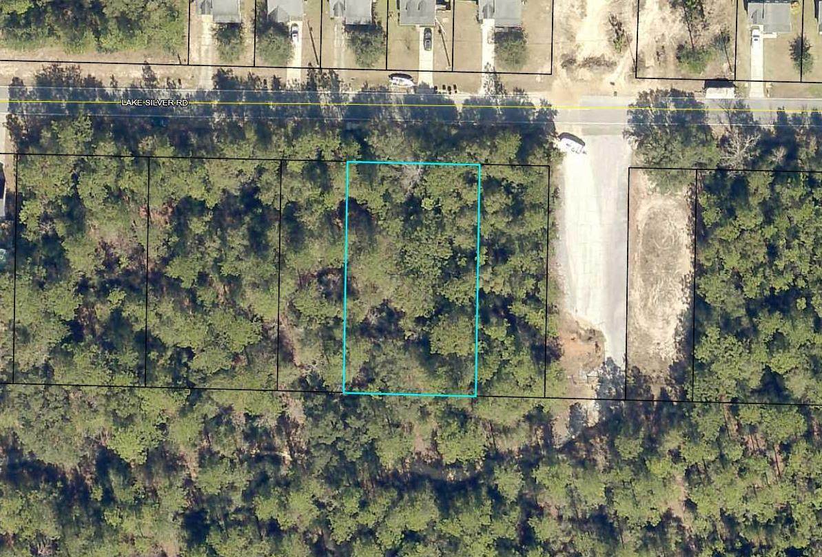 0 Lake Silver Road - Photo 1