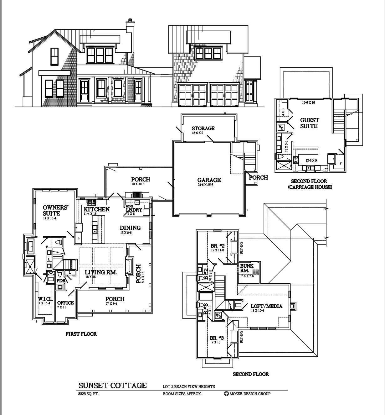 Lot 2 BL 9 Sunset Avenue Avenue - Photo 1
