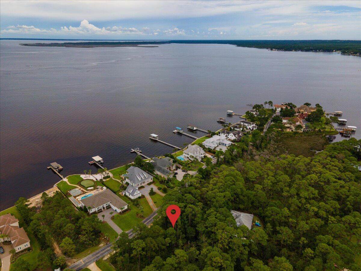Lot 2 Driftwood Point Road Road - Photo 1