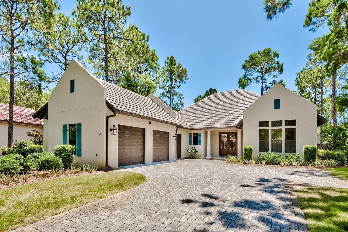 1429 Baytowne Circle - Photo 1