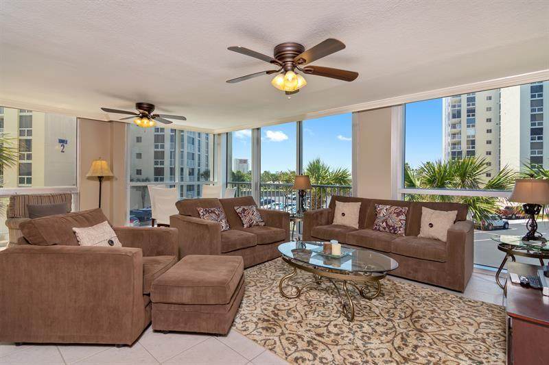900 Gulf Shore Drive - Photo 1