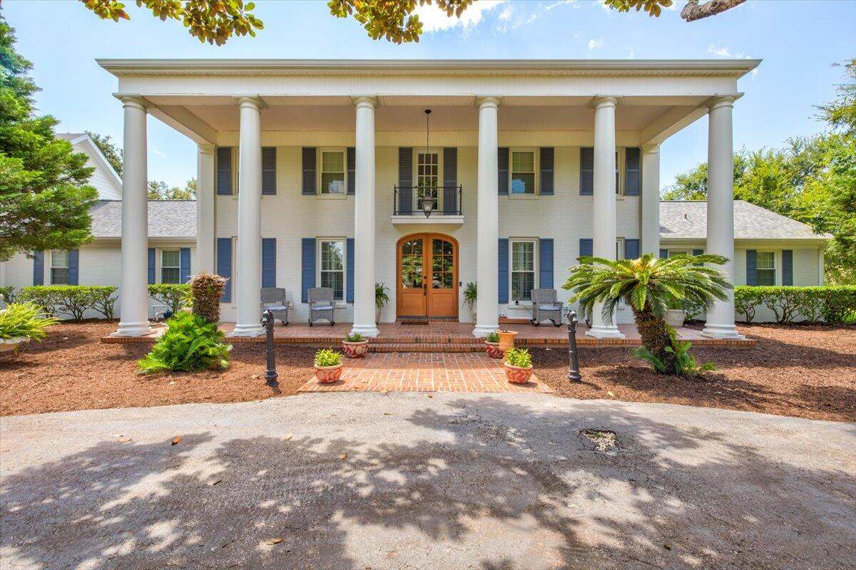 141 Wynnehaven Beach Road - Photo 1