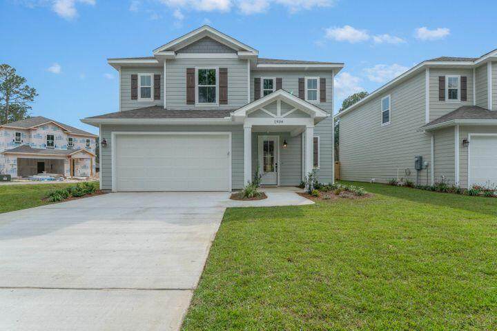 473 Johnson Street - Photo 1