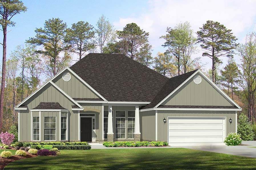197 Pine Lake Drive - Photo 1