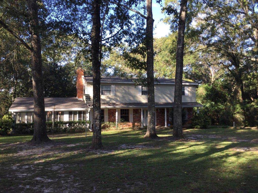 6167 Old Bethel Road - Photo 1