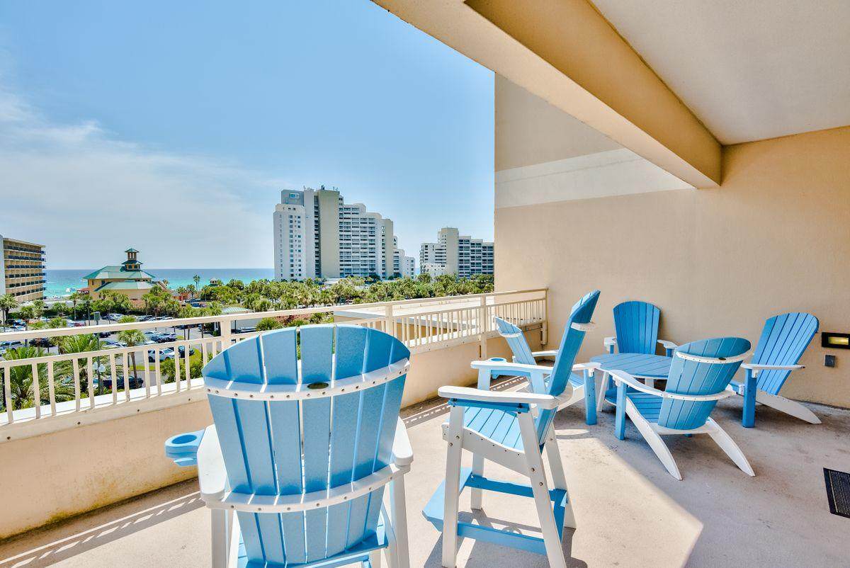5002 Sandestin Boulevard - Photo 1
