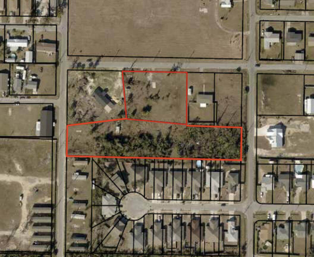 5128 Harvey Street & 214 Sims Avenue - Photo 1