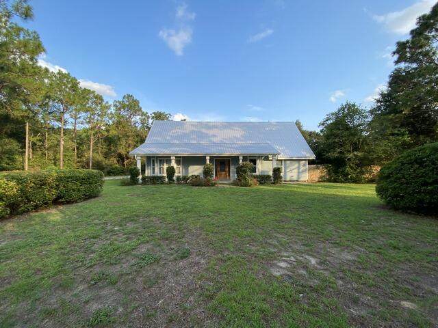 5821 Old Bethel Road - Photo 1