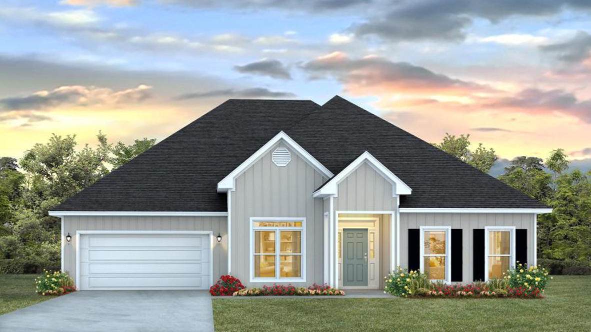 663 Golf Club Drive - Photo 1