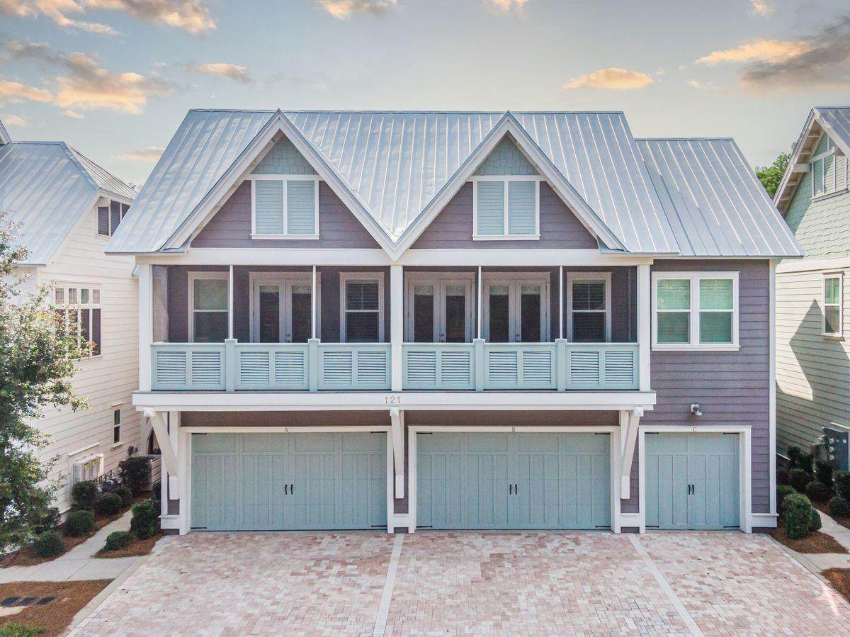121 Milestone Drive - Photo 1