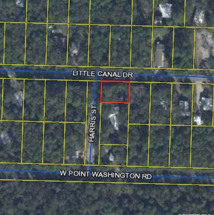 Lot 2 Little Canal Drive - Photo 1