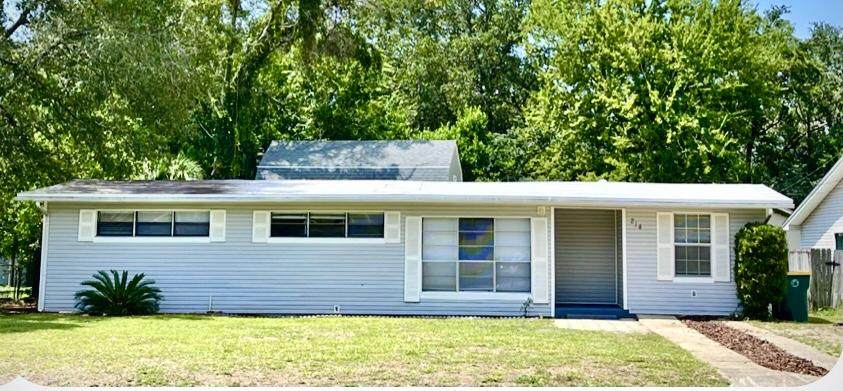 214 Forest Drive - Photo 1