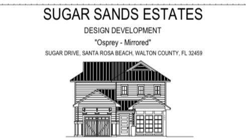 Lot 28 Sugar Sands Drive - Photo 1