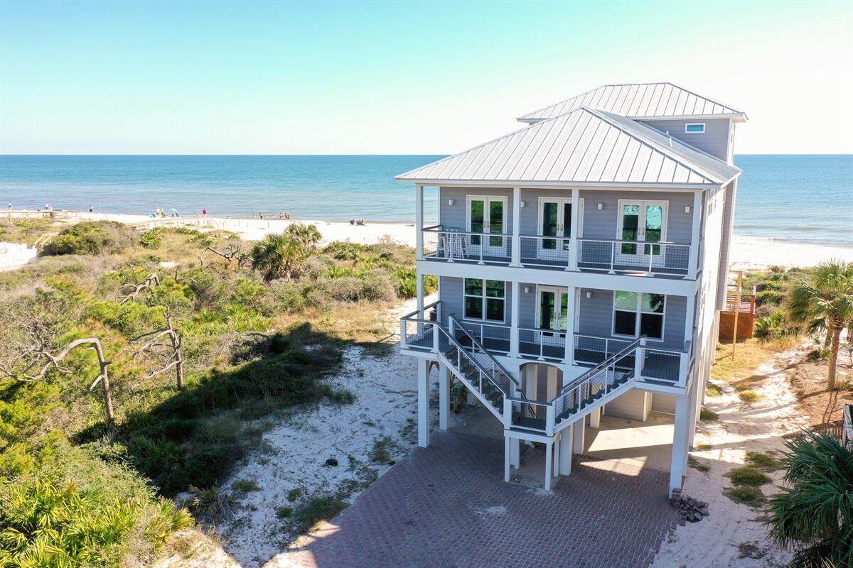 2242 Sailfish Drive - Photo 1
