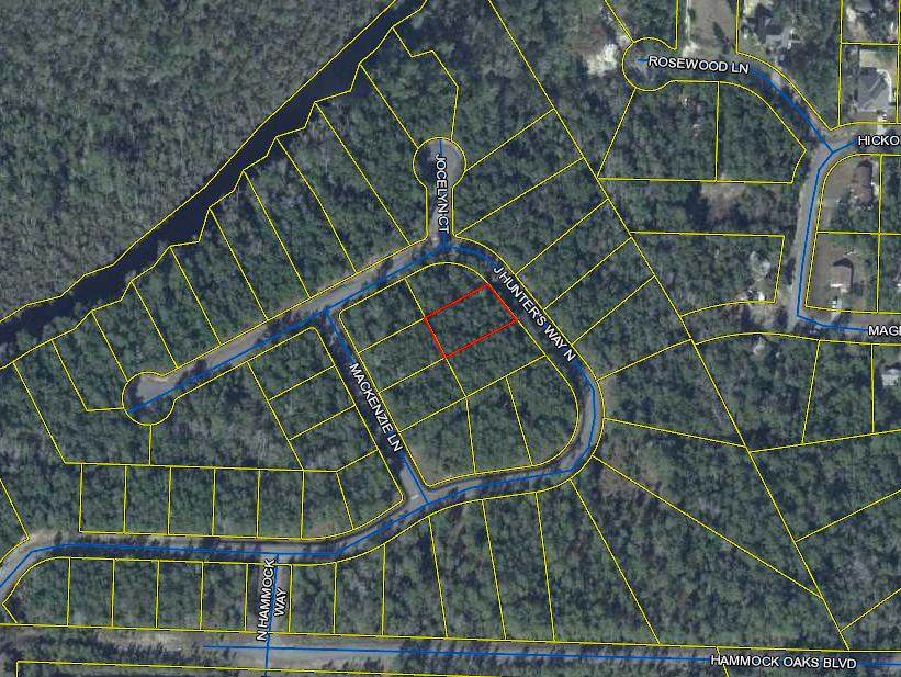 Lot 28 J Hunter Way - Photo 1