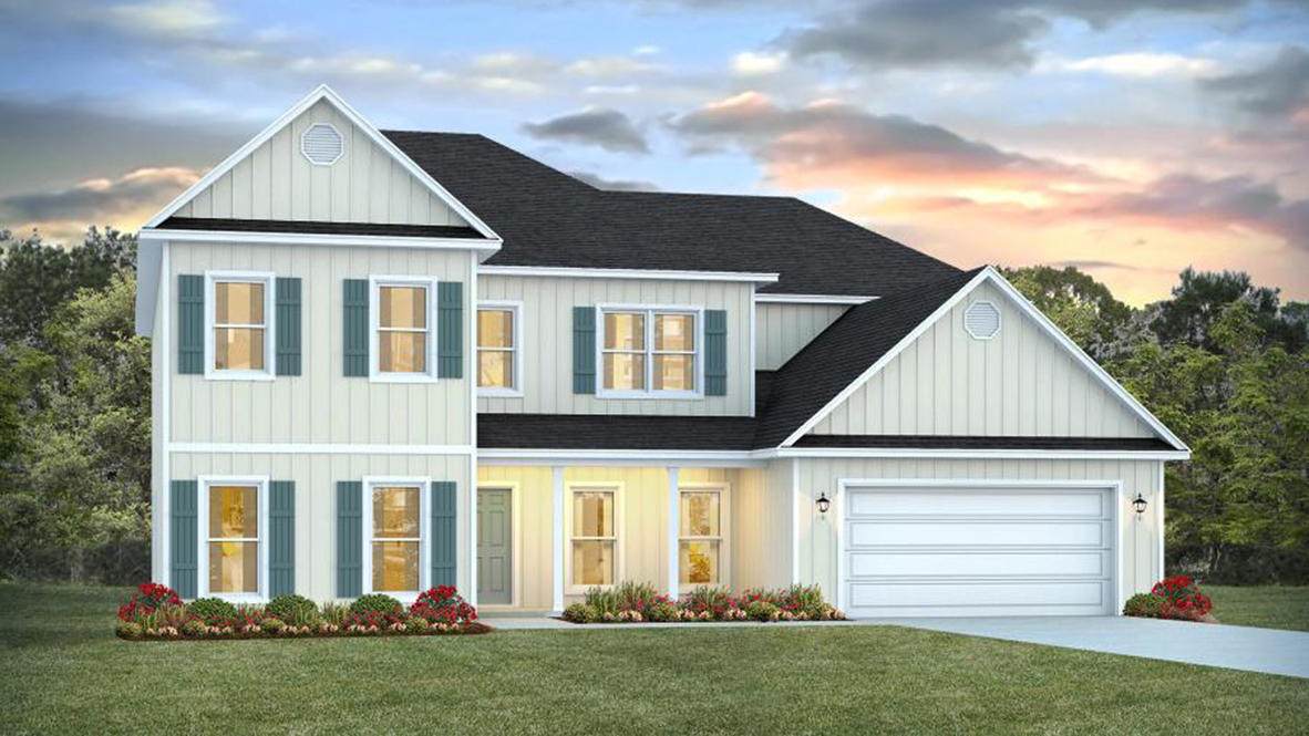 60 Palmer Lane - Photo 1