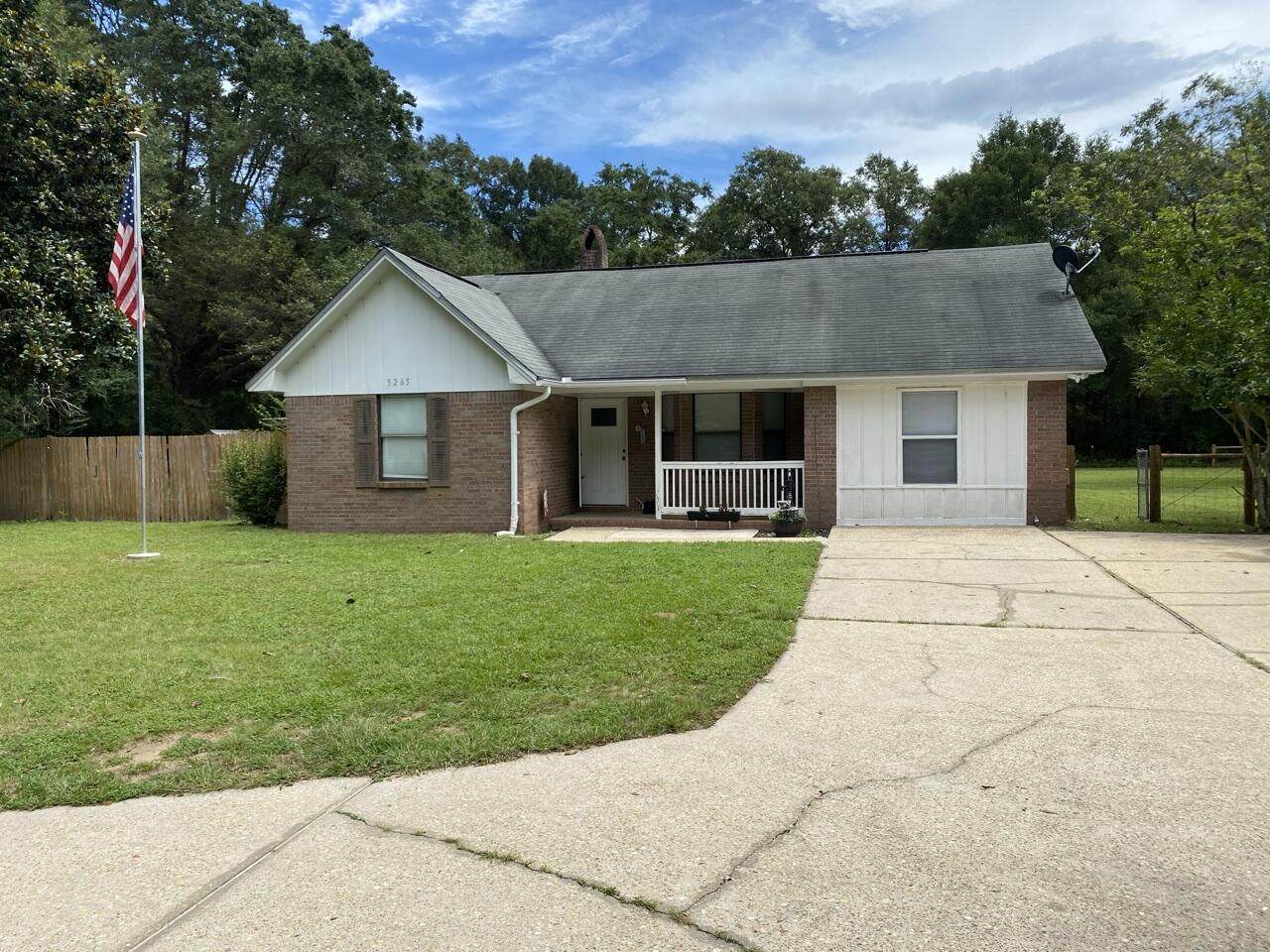 5265 Griffith Mill Road - Photo 1