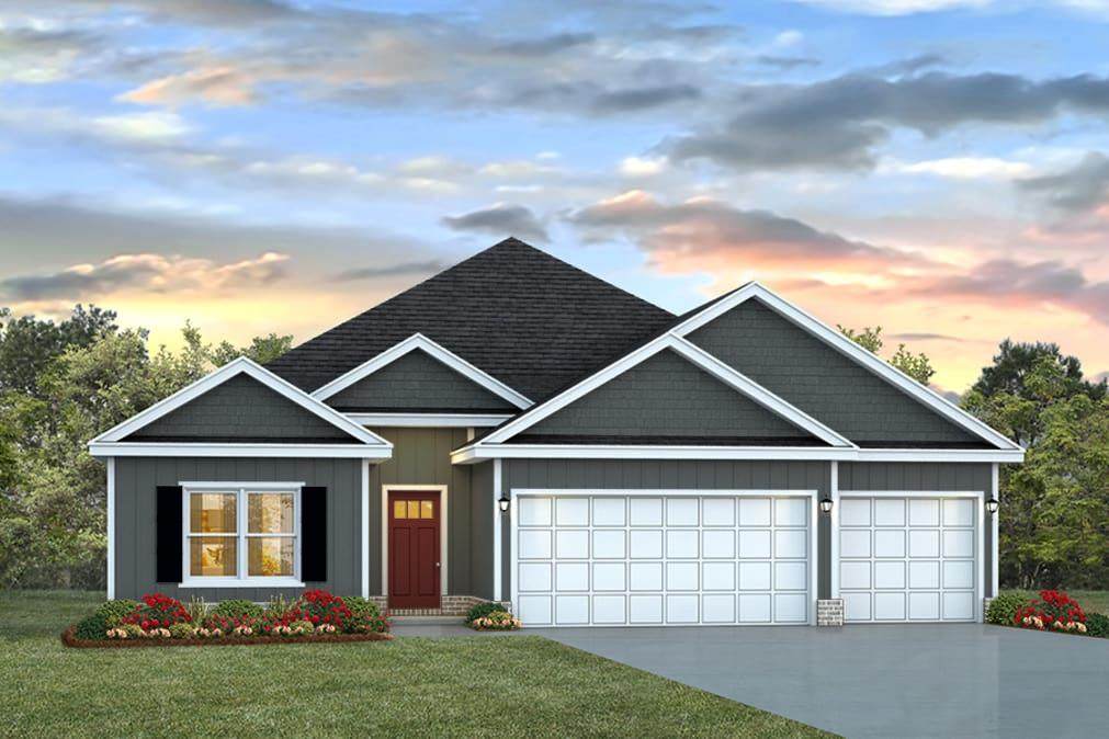 504 Mary Lou Way - Photo 1