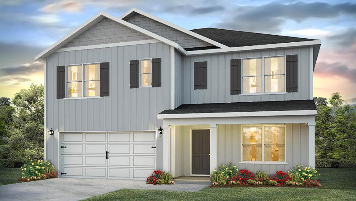 3577 Sugar Maple Lane - Photo 1
