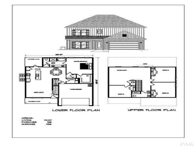 1536 Areca Palm Dr - Photo 1