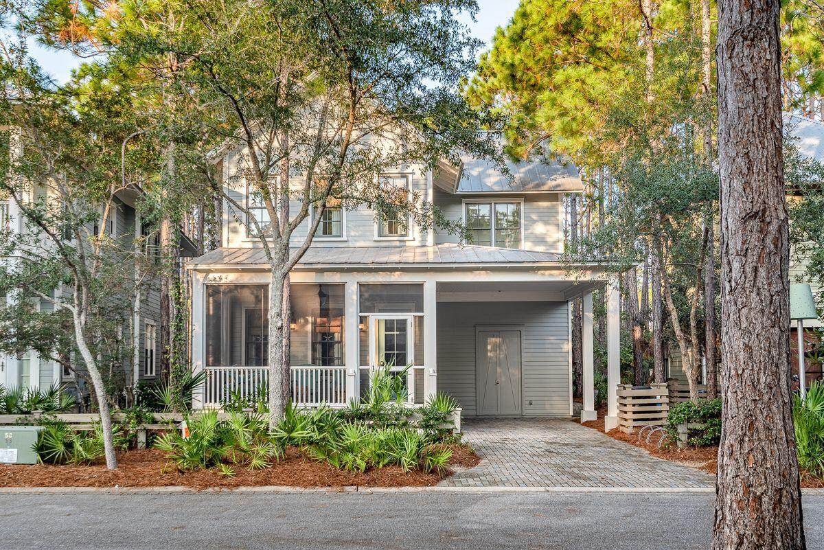 36 Thicket Circle - Photo 1