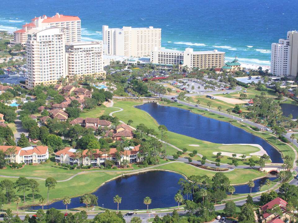 5000 Sandestin South Boulevard - Photo 1