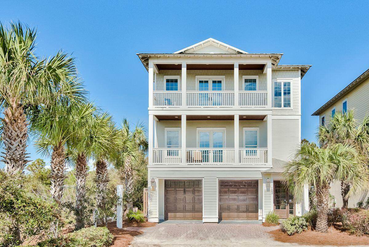 103 Driftwood Road - Photo 1