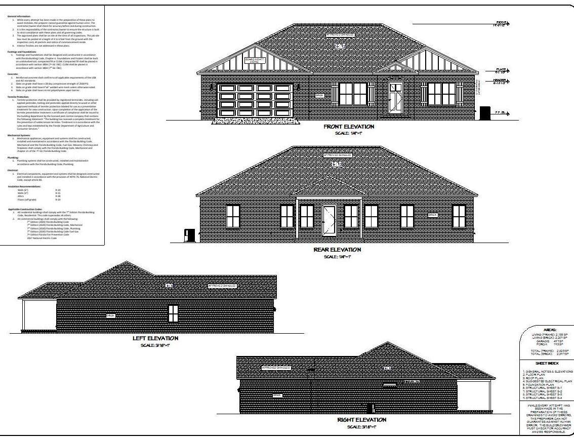 Lot 6 Hwy 393 - Photo 1