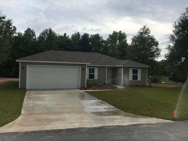 3568 Horne Hollow Road - Photo 1