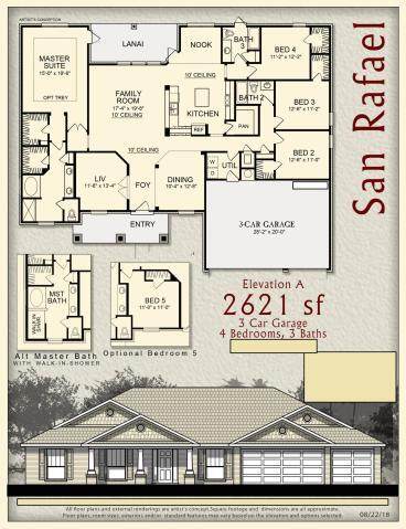 8559 Laredo Street - Photo 1