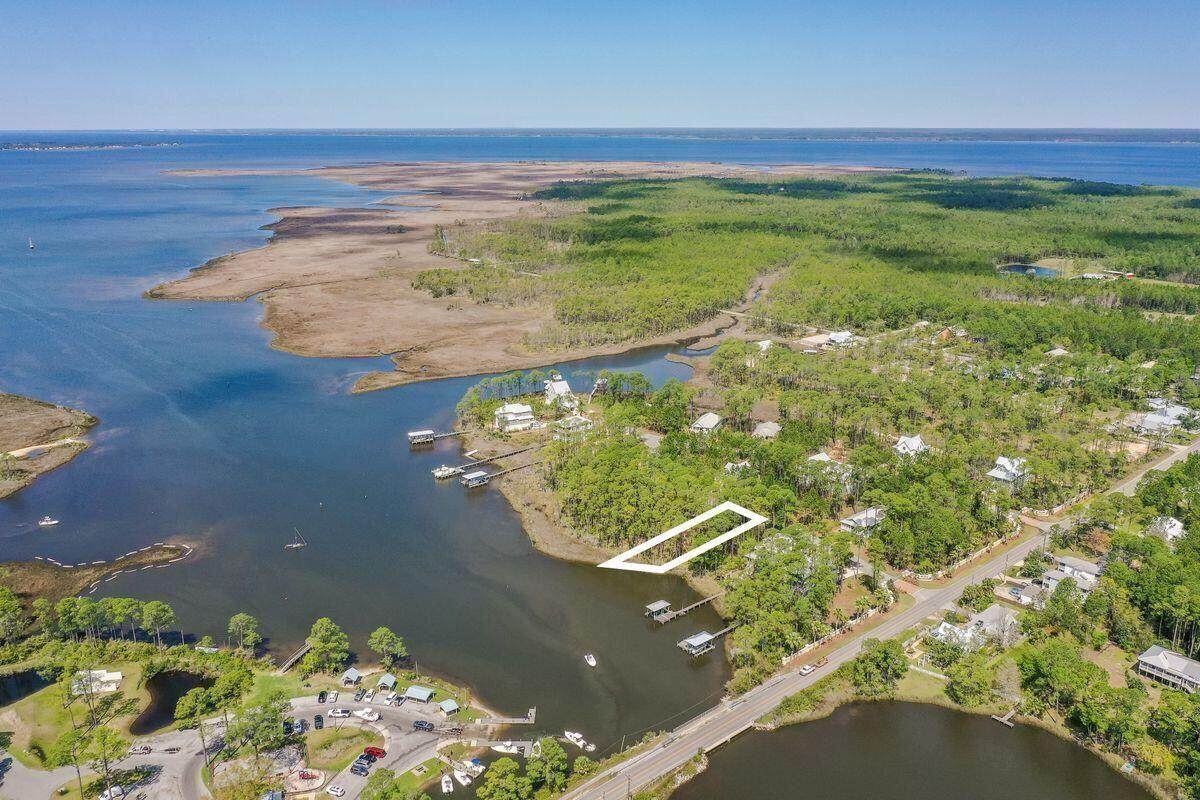 Lot W-16 Mallard Lane - Photo 1