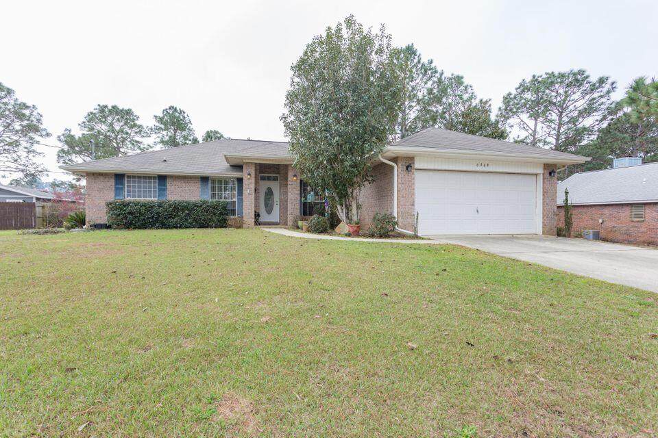 6969 Flintwood St Street - Photo 1